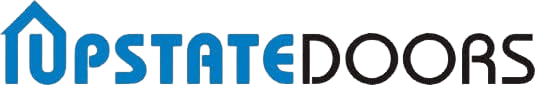 Upstate Doors Logo
