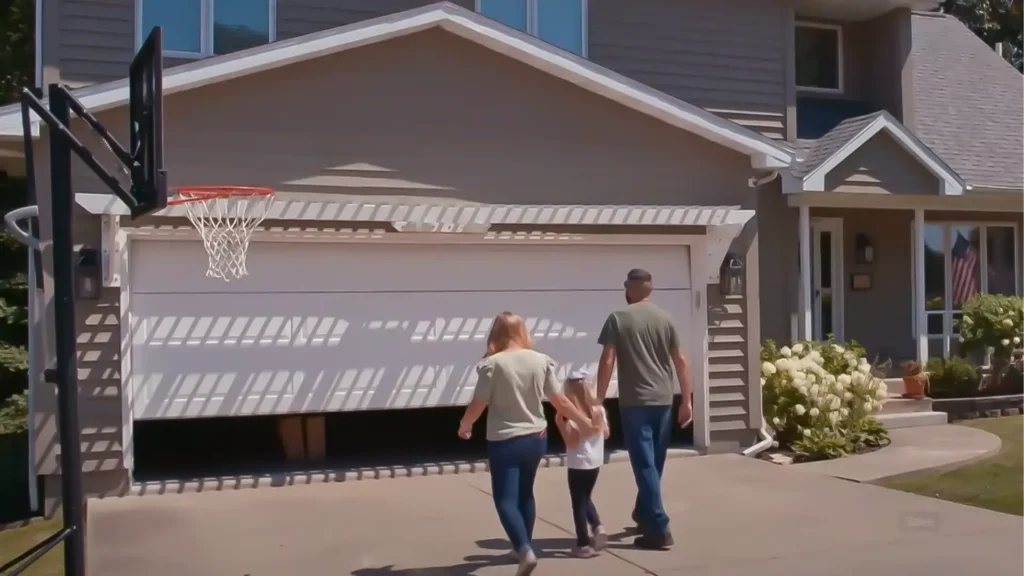 Why Upstate Doors Is the Right Choice for Your Garage Door Repair
