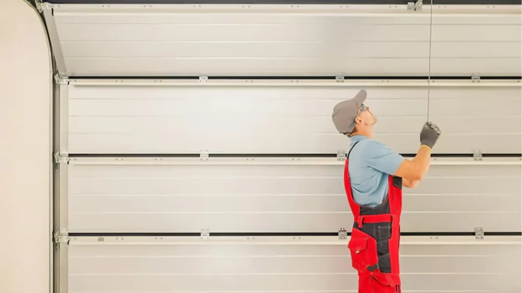Why Choose Upstate Doors in Watertown