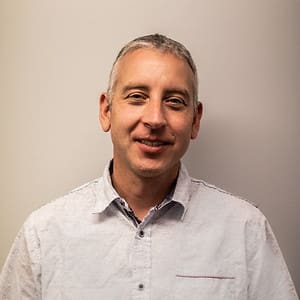 Peter Reiter
